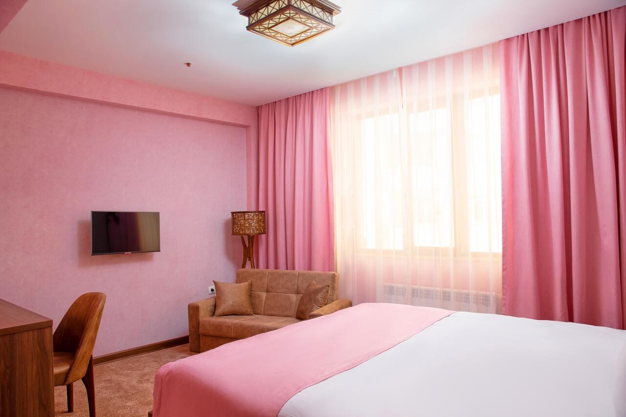 Отель Alison Hotel Баку-18