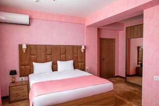 Отель Alison Hotel Баку Двухместный номер Делюкс с 1 кроватью-2