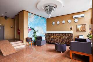 Отель Alison Hotel Баку-4