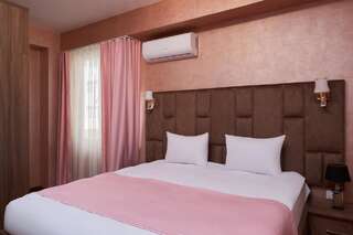 Отель Alison Hotel Баку Двухместный номер с 1 кроватью-2